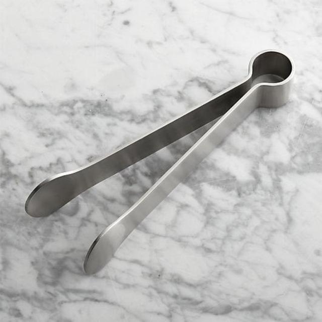 Carter Ice Tongs