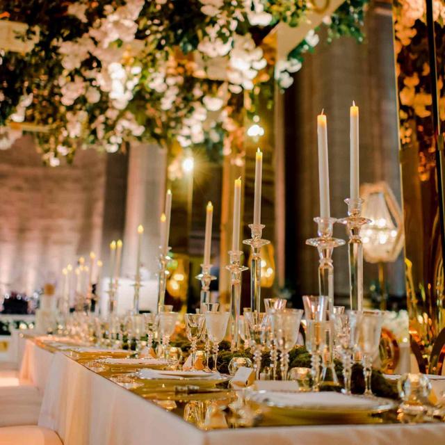 Support Our Wedding
