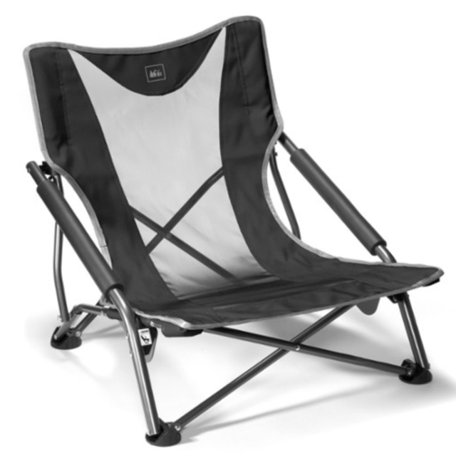 REI Co-op   Camp Stowaway Low Chair