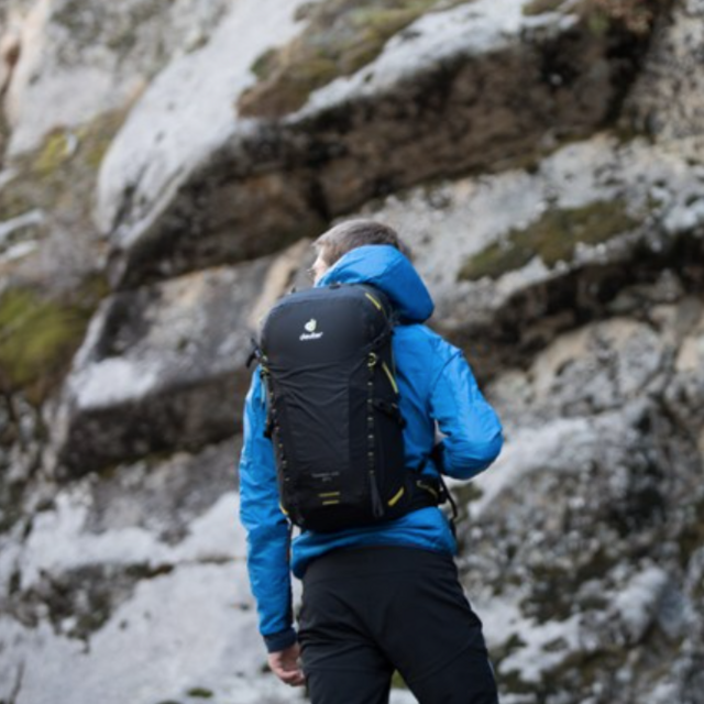 Deuter Speed Lite 24 Pack