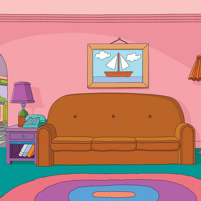 New Couch Fund