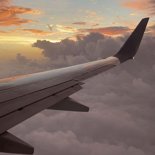 Honeymoon Round Trip Plane Tickets