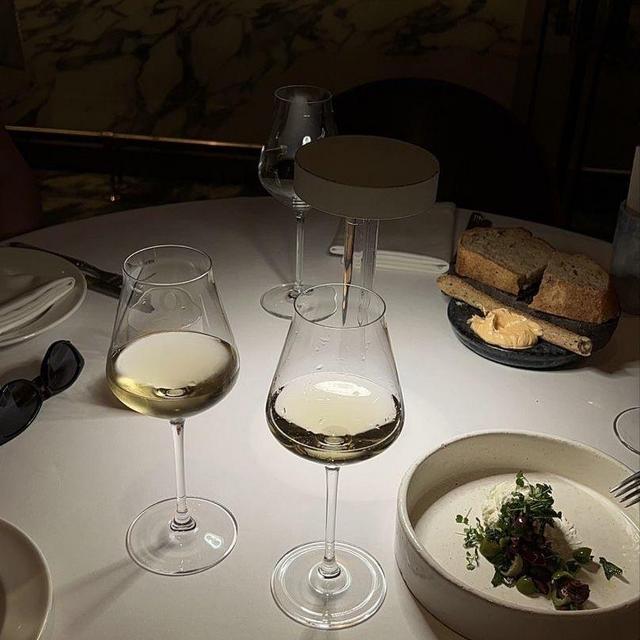Honeymoon Dinner For Two