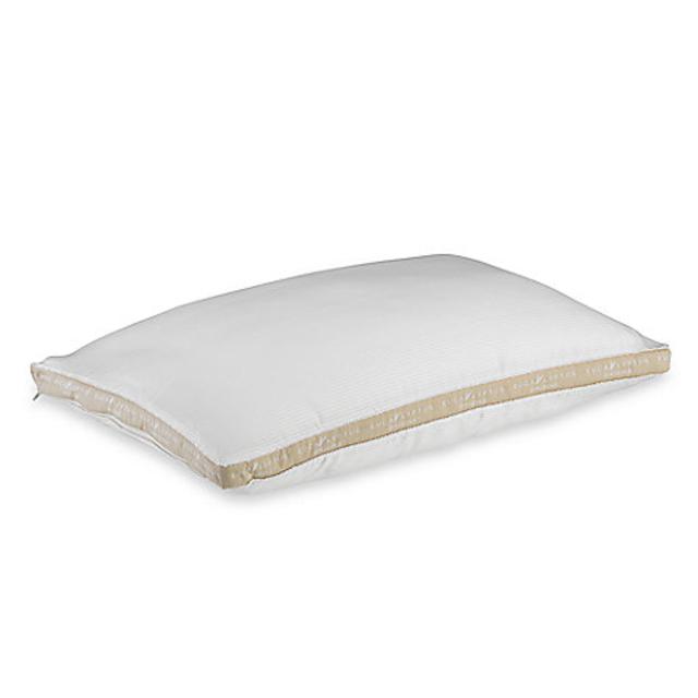 Eucalyptus Origins™ Down Alternative Side-Sleeper Standard/Queen PillowEucalyptus origins