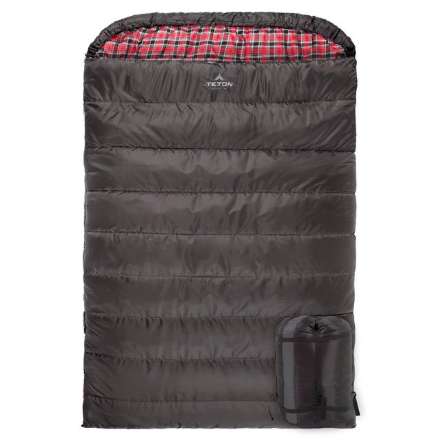Double Sleeping Bag :) Mammoth 20 Degree