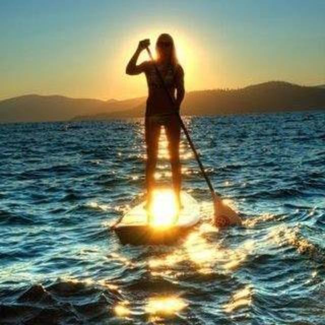 Surfing Lessons