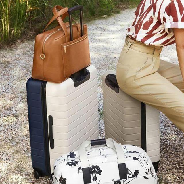 Away Luggage