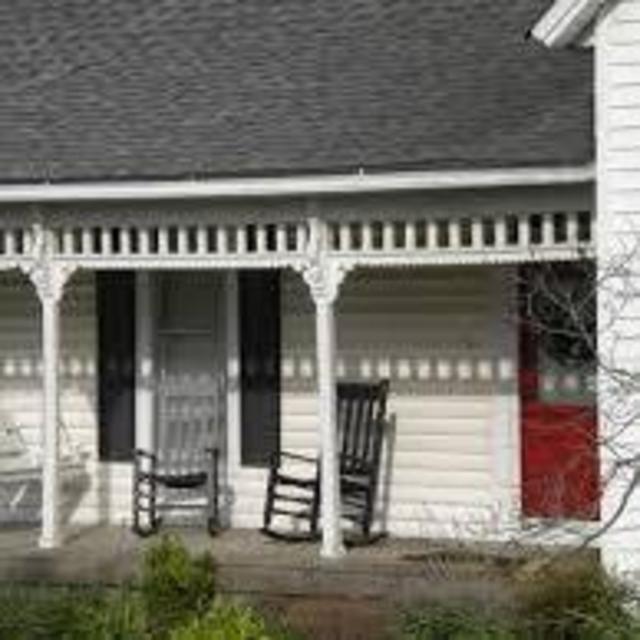 OUR FIRST HOUSE FUND