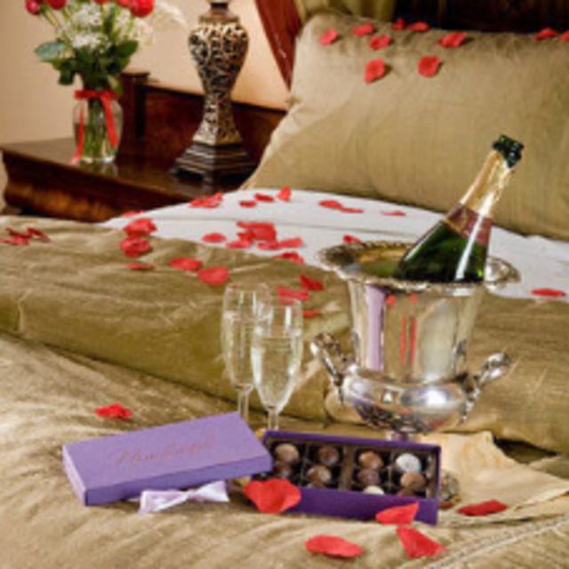 Help us start off our honeymoon by celebrating