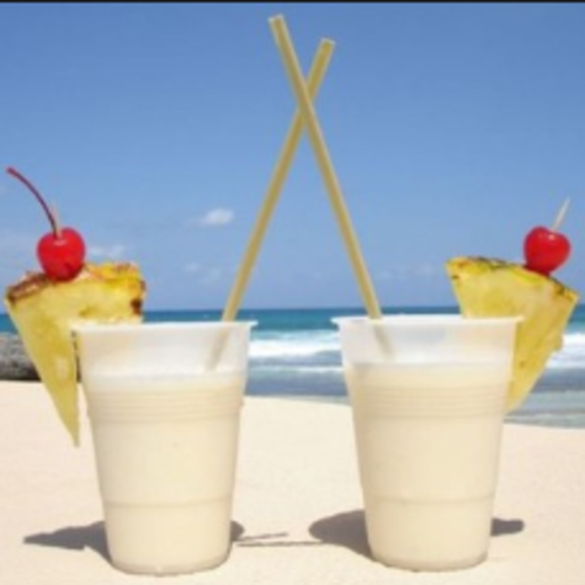 Pina Coladas