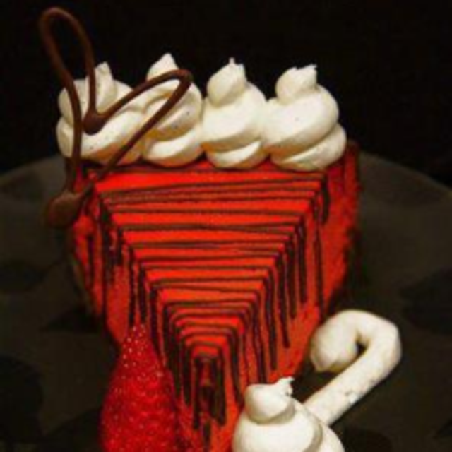 Ahh Dessert