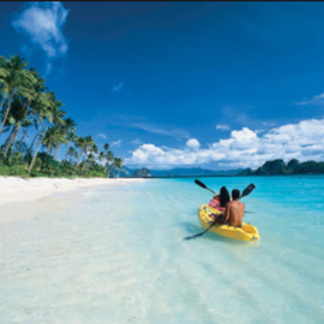 Punta Cana Kayaking Excursion