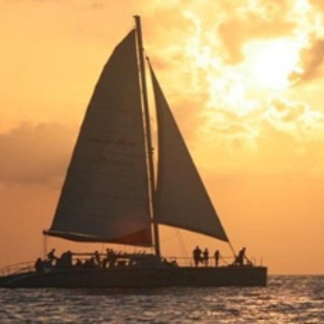 Chartered Sailing Expedition