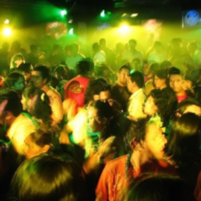 An Evening of Punta Cana's Finest Nightlife
