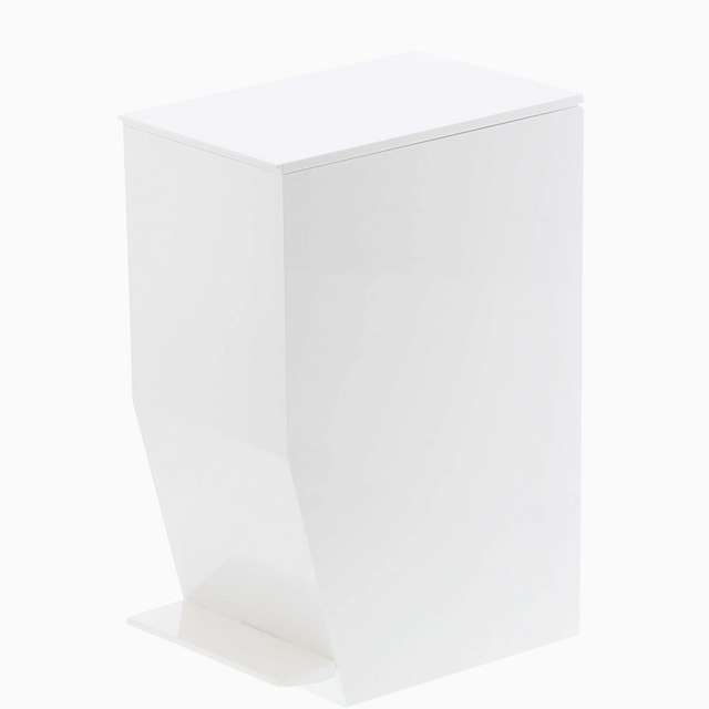 Step Trash Can