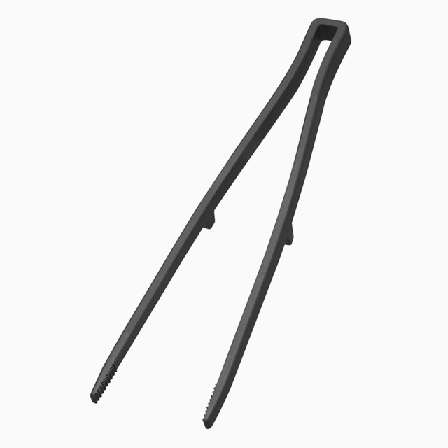 Floating Tweezer Tongs - Silicone