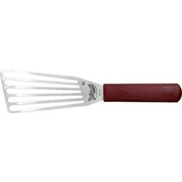 Mercer Culinary Hell's Handle 3-Inch x 6-Inch Fish Turner/Spatula