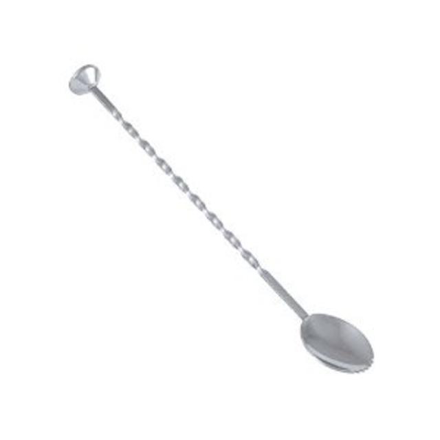 Swissmar Stainless Steel Cocktail Spoon with Hammer (amazon)