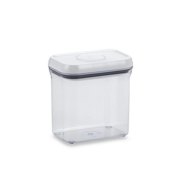 Oxo Good Grips® 1.5-Quart Rectangular Food Storage Pop Container