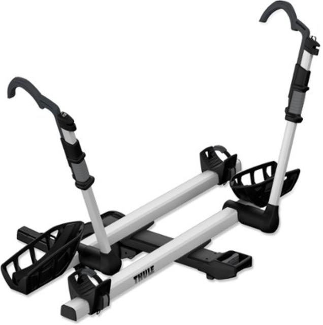 Thule T2 Pro 2 Bike Hitch Rack