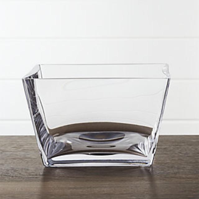 Landon Small Bowl (Crate and Barrel)