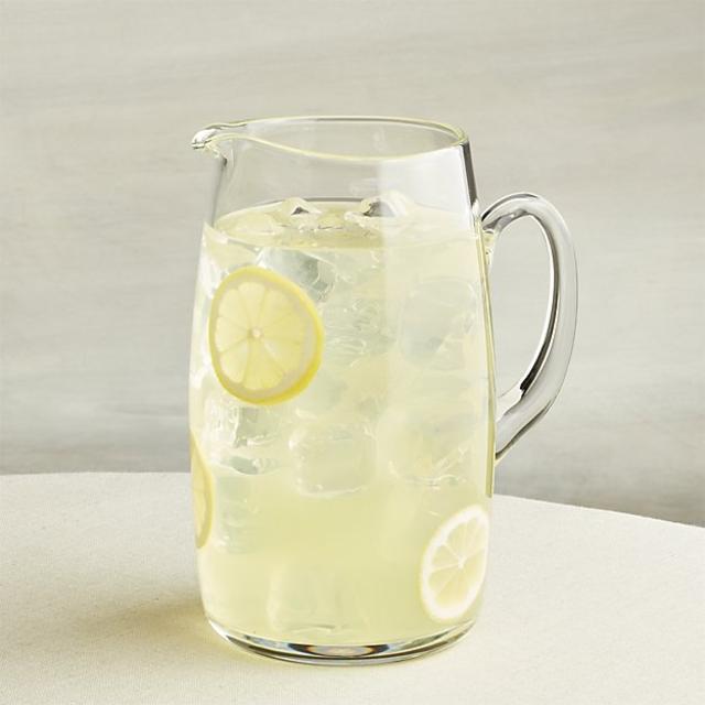 Alta Pitcher (Crate and Barrel)