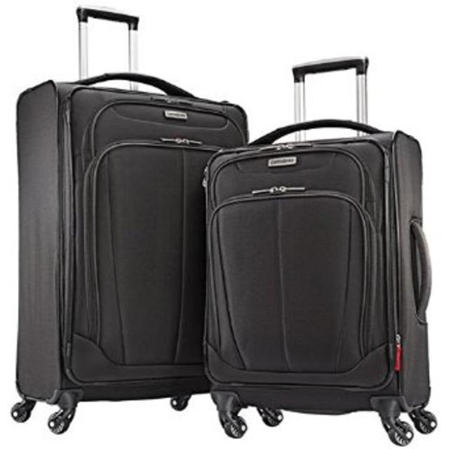 Samsonite Movelite Extreme 2 Piece Softside Set