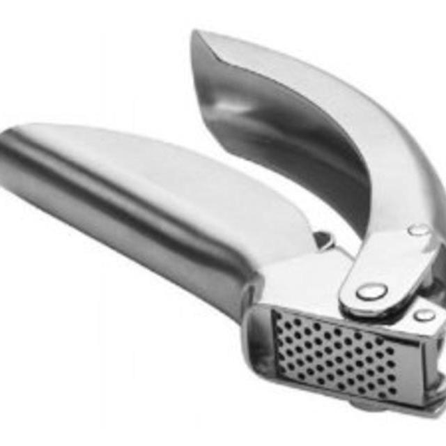 Kuhn Rikon Epicurean Garlic Press