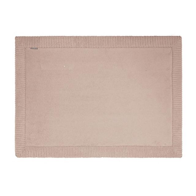 Microdry® Memory Foam HD™ 21-Inch x 34-Inch Bath Mat with GripTex™ Base in Linen