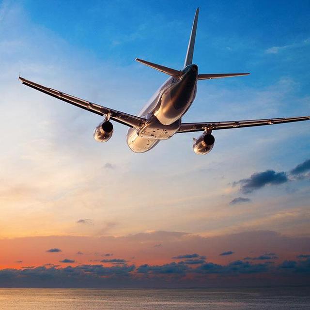 Honeymoon Fund: Airfare