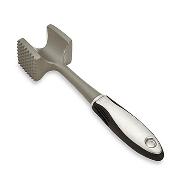 OXO SteeL® Meat Tenderizer