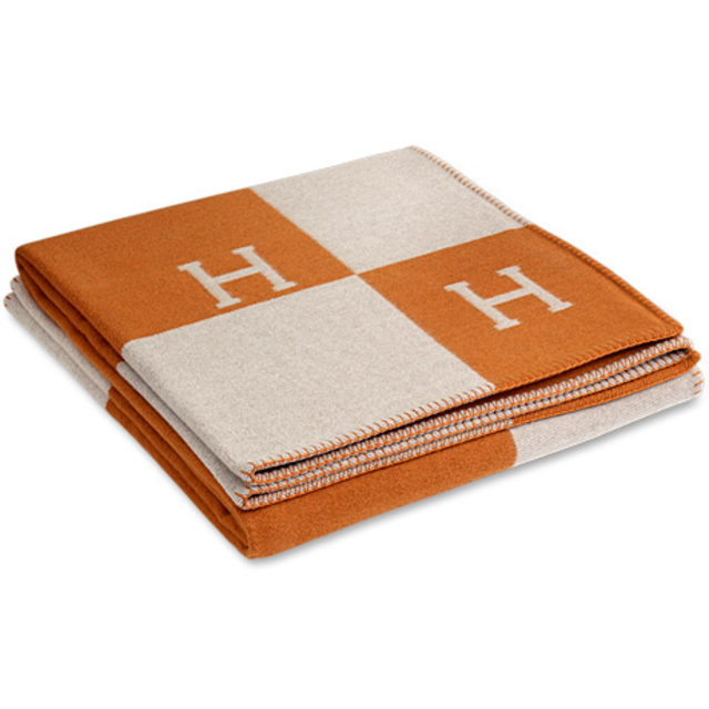 Hermes Throw