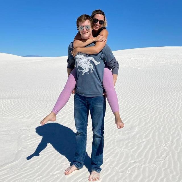 Honeymoon Fund