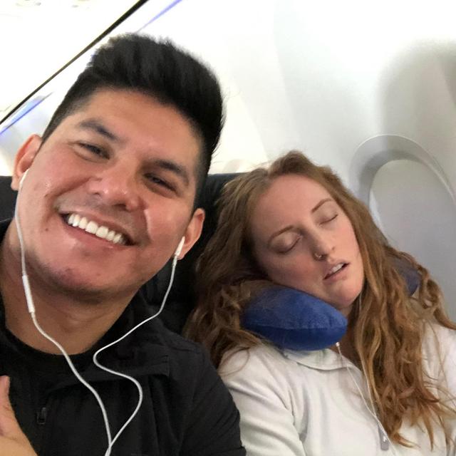 Honeymoon Plane Tickets