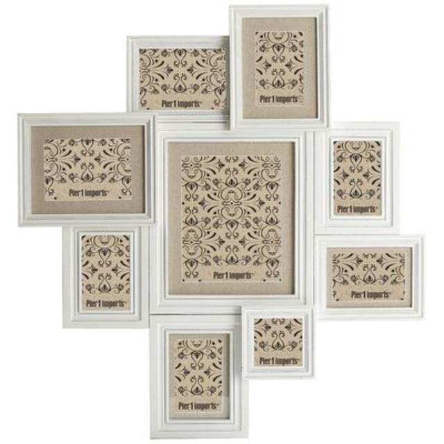 Savannah Collage Frame