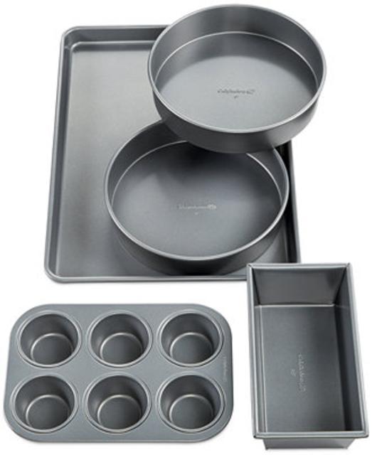Calphalon Nonstick 5 Piece Bakeware Set