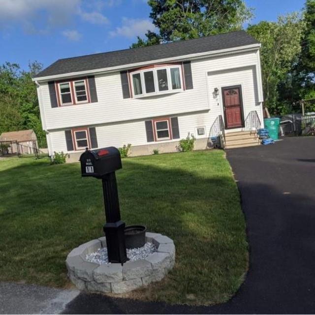 House Projects Fund