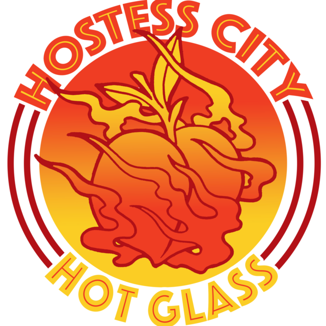 Glass Blowing Class