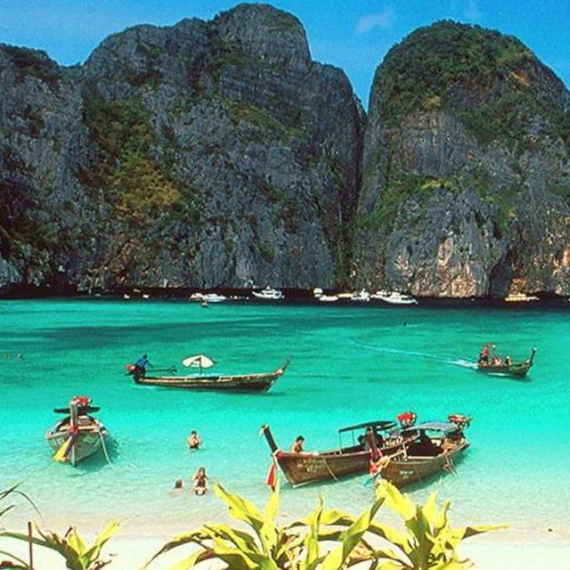 Boating Tour around Ko Samui