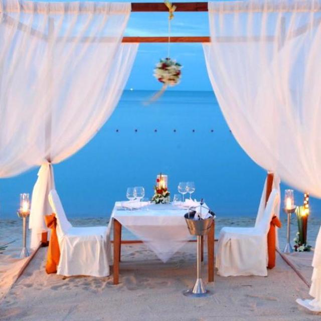 Romantic Dinner for Two