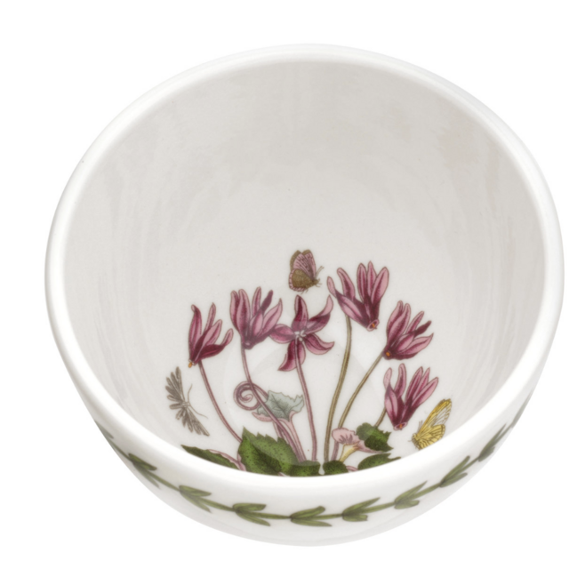 Botanic Garden Set of 4 Small Bowls