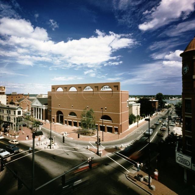 Honeymoon Experience: Portland Art Museum Tickets + Parking