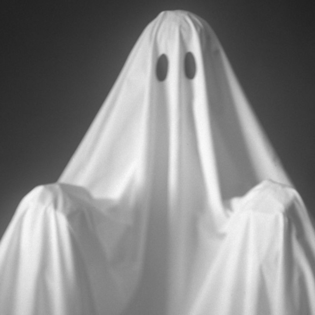 Honeymoon Experience: Ghost Tour