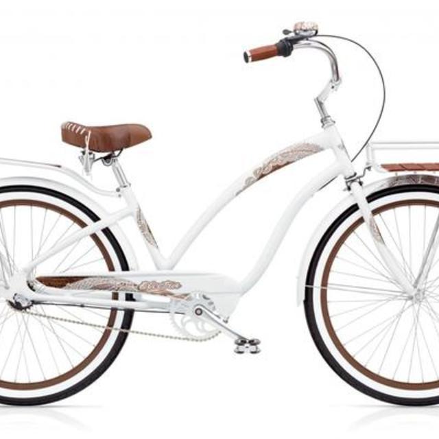 Electra Koa 3i Ladies - Women's