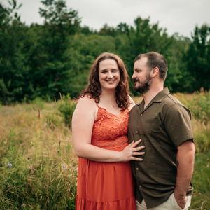Brooke Mock and Michael Miller's Wedding Registry on Zola