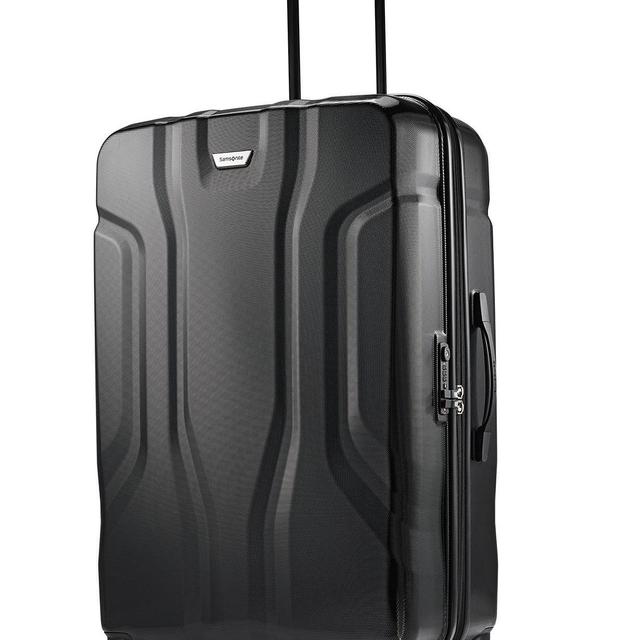 Spin Tech 3.0 29" Expandable Spinner Suitcase, Created for Macy's