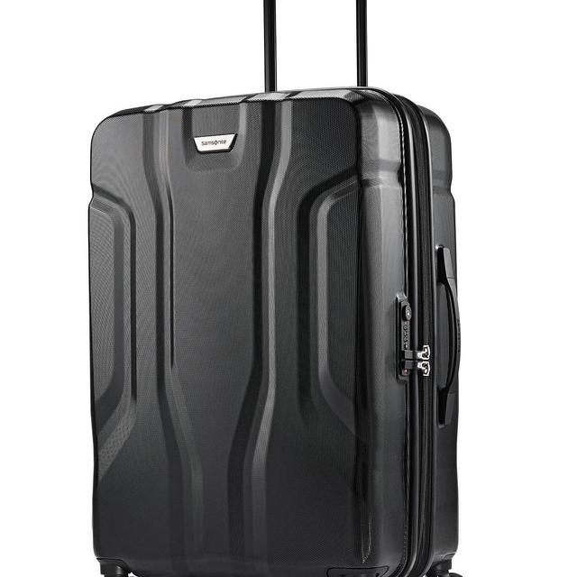 Spin Tech 3.0 25" Expandable Spinner Suitcase, Created for Macy's