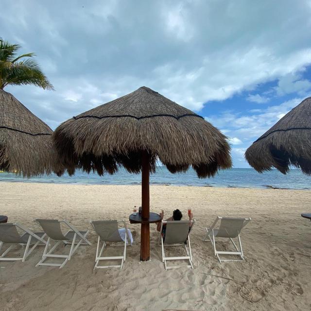 Island Bar Hopping
