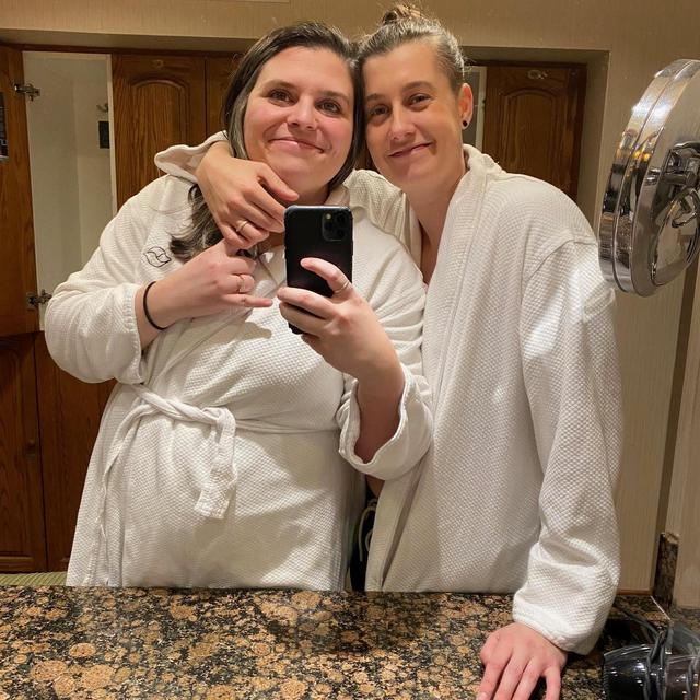 Honeymoon Massage