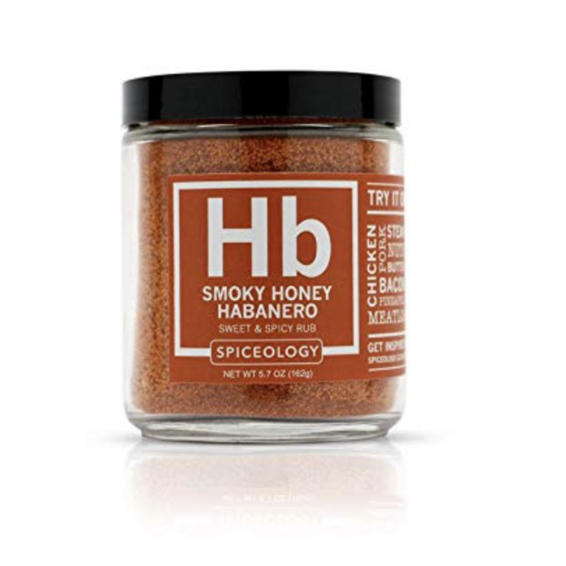 Spice Blend
